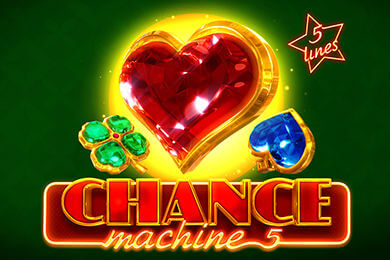 Chancemachine5wl слот онлайн ПокерДом