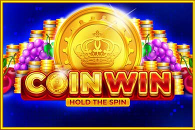 Coinwinholdthespin играть в ПокерДом