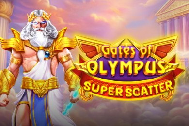 Gatesofolympussuperscatter ПокерДом играть