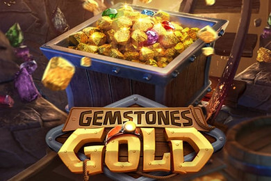 Gemstonegold игровой автомат ПокерДом